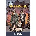 Bookmark Förlag Höstlovstrilogin: Skymning, E-bok