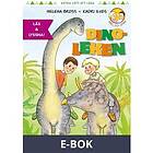 Dinoleken (e-bok ljud), E-bok