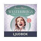 Karat Elsa, Ljudbok