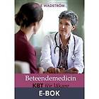 Psykologinsats Beteendemedicin: KBT för läkare, E-bok