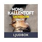 Amason, Ljudbok