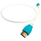 Chord Advance HDMI - HDMI High Speed with Ethernet 0.75m