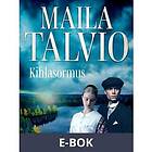 Saga Egmont Kihlasormus, E-bok