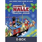 Saga Egmont Rasmus Nalle pelastaa joulun, E-bok