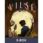 Rabén & Sjögren Vilse, E-bok