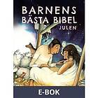 Speja Förlag Barnens Bästa Bibel : Julen, E-bok