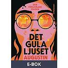 Rabén & Sjögren Det gula ljuset, E-bok