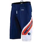 100% Airmatic Mtb Shorts Blå 30 Man