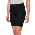 100% Ridecamp Liner Shorts Svart S Kvinna