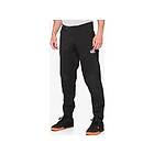 100% Hydromatic Pants Svart 38 Man