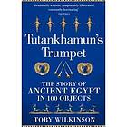 Pan Books Ltd Tutankhamun s Trumpet