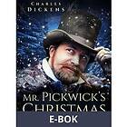 Saga Egmont Mr. Pickwick’s Christmas, E-bok