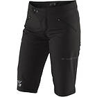 100% Ridecamp Shorts Svart S Kvinna