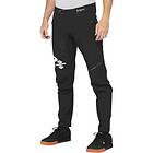 100% R-core X Pants Svart 32 Herre