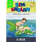 Simskolan (e-bok ljud), E-bok