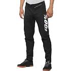 100% R-core Pants Svart 30 Man