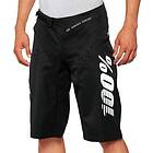 100% R-core Shorts Svart 30 Man