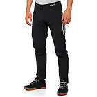 100% R-core X Pants Svart 36 Man