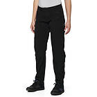 100% Airmatic Pants Svart L Kvinna
