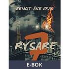 Saga Egmont 7 rysare, E-bok