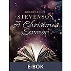 Saga Egmont A Christmas Sermon, E-bok