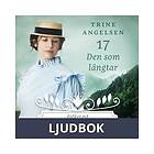 Den som längtar, Ljudbok