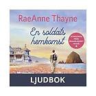 HarperCollins Nordic En soldats hemkomst, Ljudbok