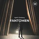 Vibery Audiobooks Fantomen, Ljudbok