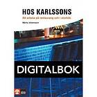 Natur & Kultur Digital Framåt Hos Karlssons Att arbeta på restaurang och i storkök Digitalbok