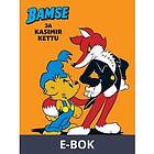 Saga Egmont Bamse ja Kasimir Kettu, E-bok