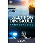 Tiden förlag Allt för din skull, E-bok