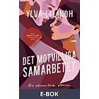 Det motvilliga samarbetet, E-bok