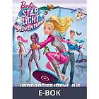 SAGA Kids Barbie Uppdrag Stjärnljus, E-bok