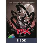 Nidstången, E-bok