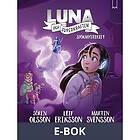 Bookmark Förlag Luna och superkraften: Spökmysteriet, E-bok