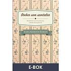 Som samtalar. Intertextualitet, dialog, covers och kärlek, E-bok
