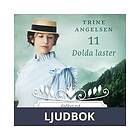 Dolda laster, Ljudbok