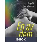Saga Egmont En av dem, E-bok