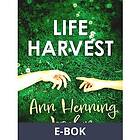 Saga Egmont Life Harvest, E-bok