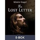 Saga Egmont The Lost Letter, E-bok