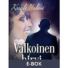 Saga Egmont Valkoinen hirvi, E-bok