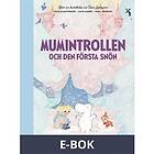 Mumintrollen och den första snön, E-bok