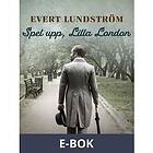 Saga Egmont Spel upp, Lilla London, E-bok