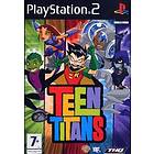 Teen Titans (PS2)