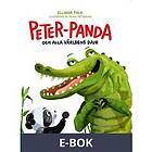 Peter Panda och alla världens djur, E-bok