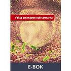 Nypon förlag Fakta om magen och tarmarna, E-bok