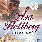 Aldrig ensam, Ljudbok