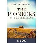 Jentas IS The Pioneers: Australians 12, E-bok