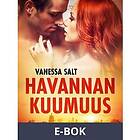 LUST Havannan kuumuus – eroottinen novelli, E-bok