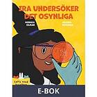 Saga Egmont Ira undersöker det osynliga, E-bok